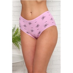Трусы 64847 (Розовый)