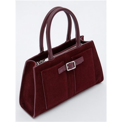 Сумка 990189NN wine red Natale Navetta