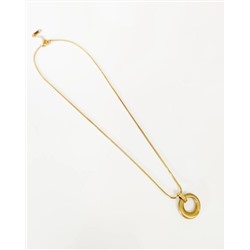 Кулон на цепочке