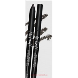 Корея Monic Beauty Карандаш для глаз No Limit! Long-Wear Gel тон 03 Cold Brow
