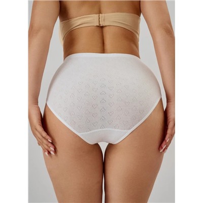 Трусы кюлот баталы Berrak