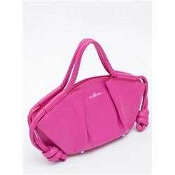 Сумка 1473Y rose red Polina&Eiterou