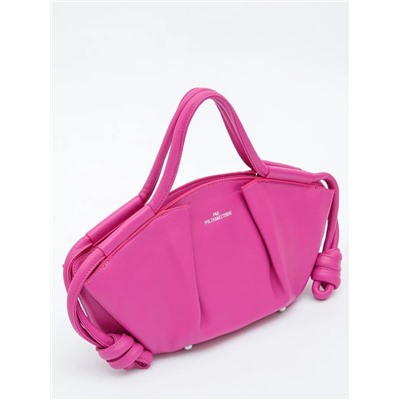Сумка 1473Y rose red Polina&Eiterou