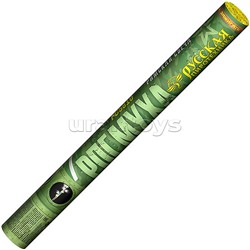 Римская свеча "РПГ Муха" (0,3" х 140 залп., связка) * в кор. 24 шт. Срок до 01.04.28