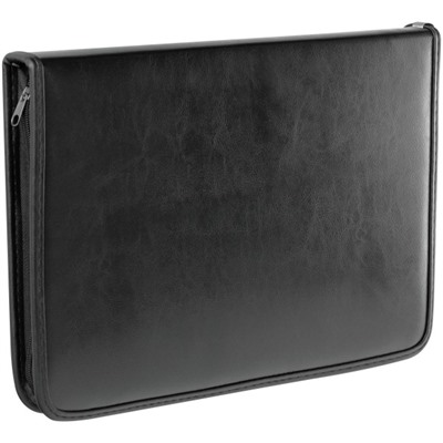 Папка кож/зам на молнии "Granada" ПА_КЗ_669