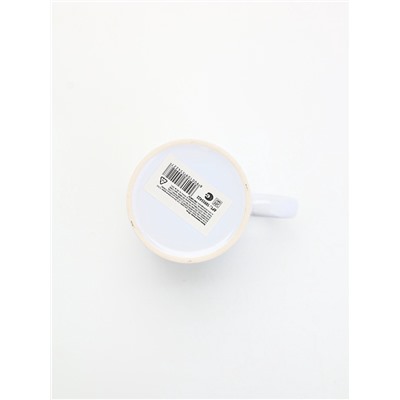 Кружка керамическая «23 февраля», 300 мл