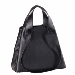 Сумка 0655C black Polina&Eiterou