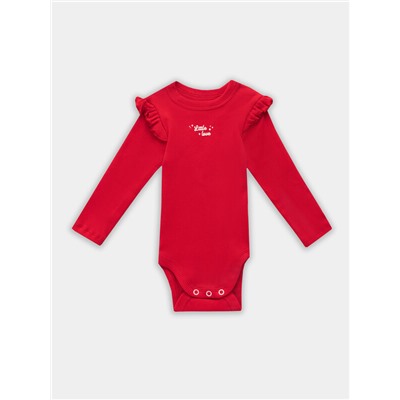 БОДИ ДЕТСКОЕ (2ШТ.) 13017-2