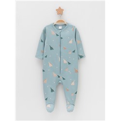 CROCKID Комбинезон К 6192