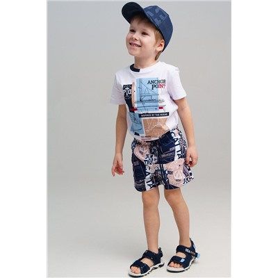 Кепка PLAYTODAY, 1122071