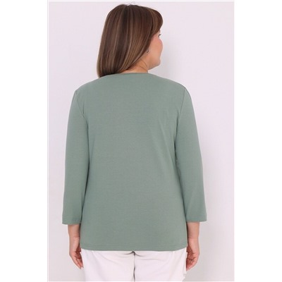 Лонгслив АПРЕЛЬ, 1047497