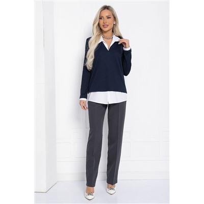 Джемпер LADY TAIGA, 1076130