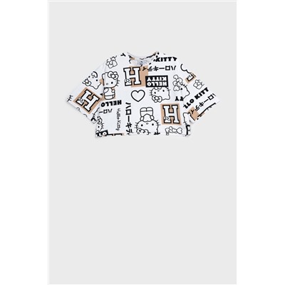 Футболка PLAYTODAY, 1121662