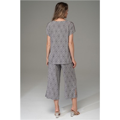 Комплект (Блуза+Бриджи) MIA AMORE, 1186916