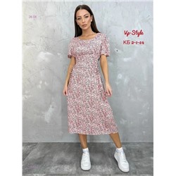 Платье 1984302-1
