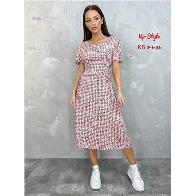 Платье 1984302-1