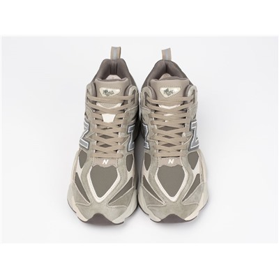 Зимние Кроссовки New Balance 9060 High