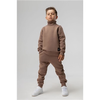 Костюм (Водолазка+Брюки) BODO-S, 1026654