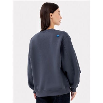 СВИТШОТ ЖЕНСКИЙ 122936/1