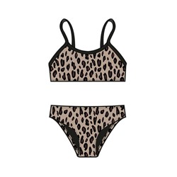 Купальный костюм трикотажный для девочек