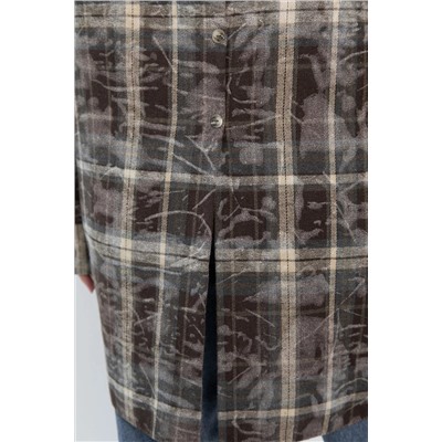 LT Collection Рубашка Б14194-5М