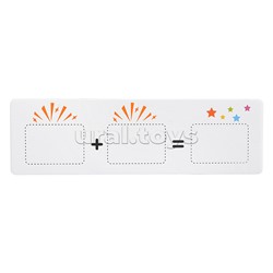 Игра развивающая "Магазинчик"