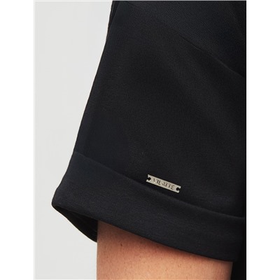 Футболка из премиального хлопка