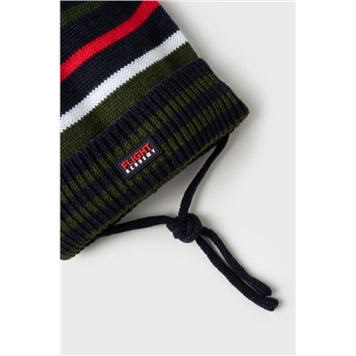 Комплект (Шапка+Снуд) PLAYTODAY, 1223275