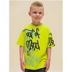 PELICAN Футболка BFT3335/1