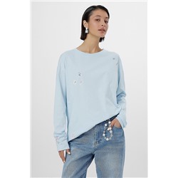 Джемпер MARK FORMELLE, 1179509