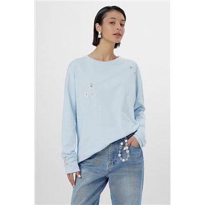 Джемпер MARK FORMELLE, 1179509