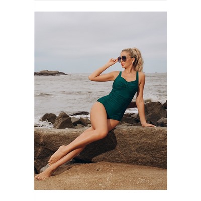 Купальник INDEFINI, 1087942