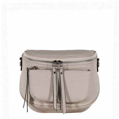 Сумка 99133VG white Vitelli Grassi