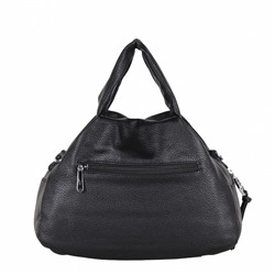 Сумка 593221-3 black Velina Fabbiana-Safenta