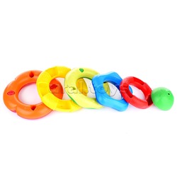 Игра «Пирамидка» тип 1