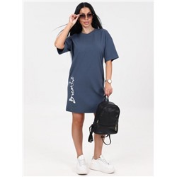 Туника "Мистерия" (Серый)