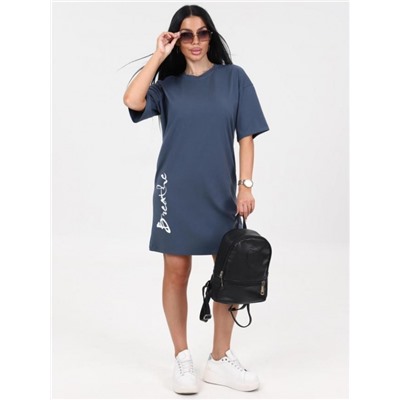 Туника "Мистерия" (Серый)