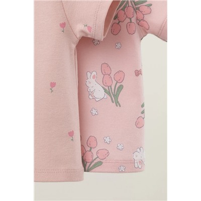 CROCKID Фуфайка К 301156-2уп