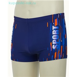 721 Шорты купальные (44-52)
