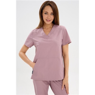 Костюм женский 555 (Корица)