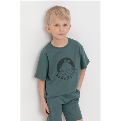 473298 CROCKID Фуфайка