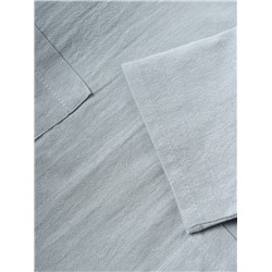 Футболка детская детская MINAKU, рост 68-74 см, серая