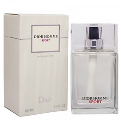 Туалетная вода Dior Dior Homme Sport мужская