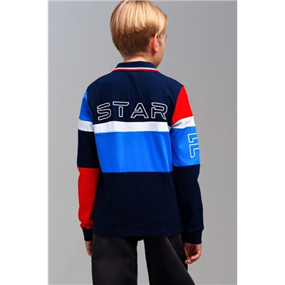 Поло PLAYTODAY, 1045504