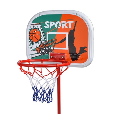 Баскетбол "Sport №2" в коробке