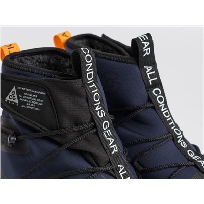 Зимние Кроссовки Nike ACG Air Terra Antarktik