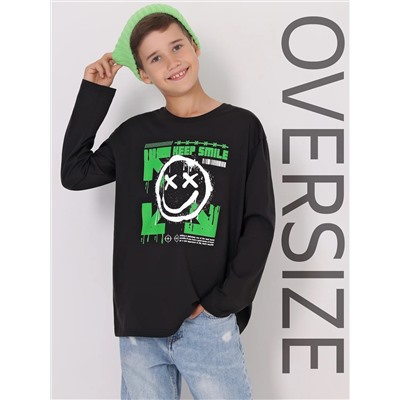 Апрель Лонгслив 1ПДЛД4575001