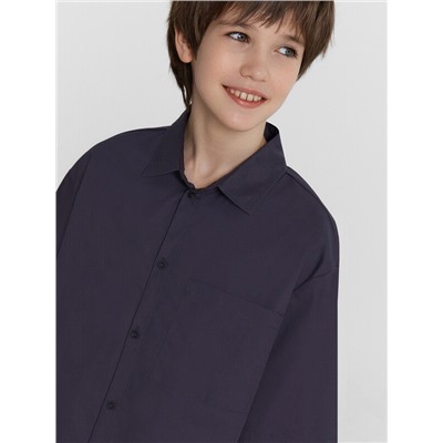 РУБАШКА ДЛЯ МАЛЬЧИКОВ 113456-1