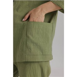 Жакет  4413/02/Травяной