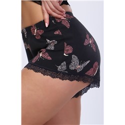 Пижама с шортами МИШЕЛЬ НАТАЛИ, 1127864